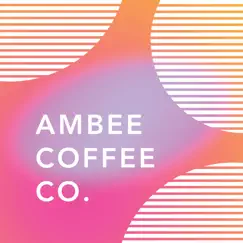 ambee coffee co logo, reviews