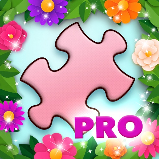 Jigsaw Puzzle Pro app reviews download