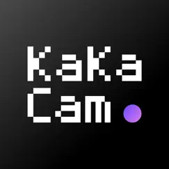 kaka cam:vintage film camera logo, reviews
