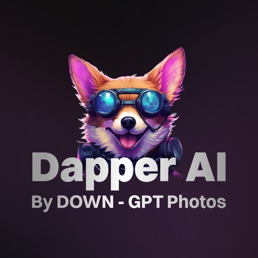 Photo Generator - Dapper AI app reviews download