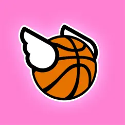 flappy dunk logo, reviews