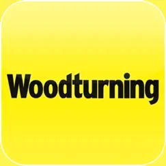 woodturning magazine logo, reviews