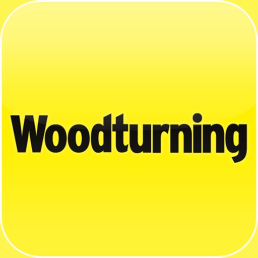 Woodturning Magazine app reviews download