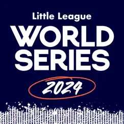 little league world series logo, reviews