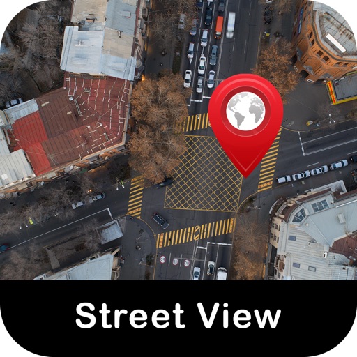 Street View - Live 360 View app reviews download