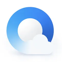 qq浏览器-小说新闻视频智能搜索 logo, reviews