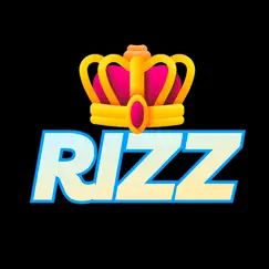 rizz ai - dating wingman plug logo, reviews