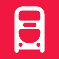 bus times london logo, reviews