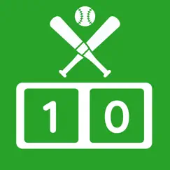 easy baseball scoreboard logo, reviews