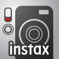 instax mini evo logo, reviews