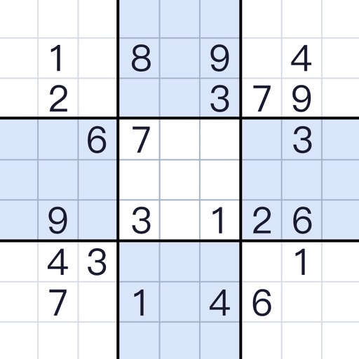 Sudoku - Number Brain Games app reviews download