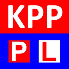 kpp test 2024 - ujian kpp01 logo, reviews