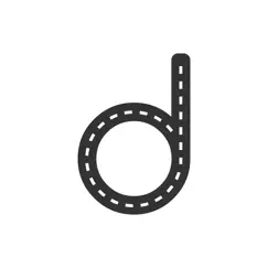 dride - dashcam manager logo, reviews