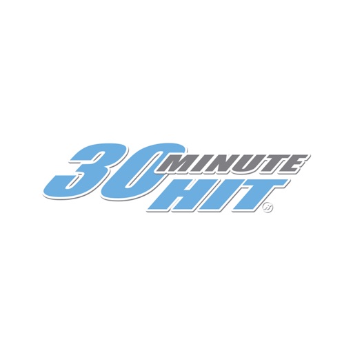 30 Minute Hit Fitness Tracker app reviews download