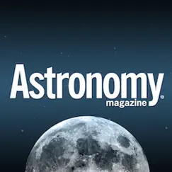 astronomy magazine logo, reviews