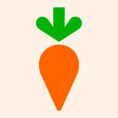 instacart-get grocery delivery logo, reviews