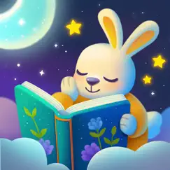 little stories: bedtime books logo, reviews