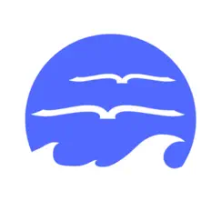 ocean state libraries mobile logo, reviews