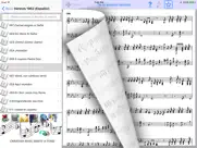 christian music score premium ipad images 4