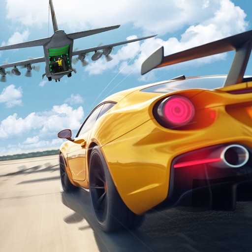 Plane Chase app reviews download