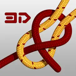 knots 3d logo, reviews