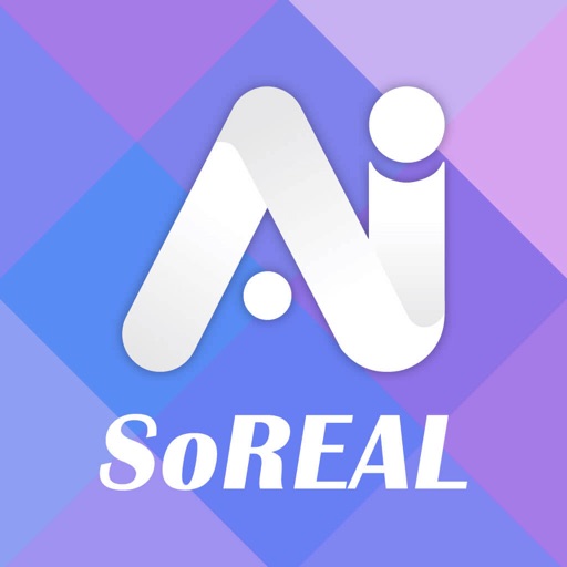 SoReal AI Image Art Generator app reviews download