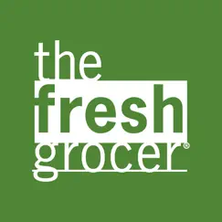 the fresh grocer logo, reviews