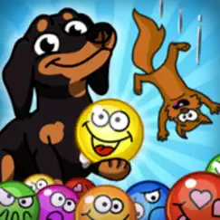 crusoe squeaky ball bubble pop logo, reviews