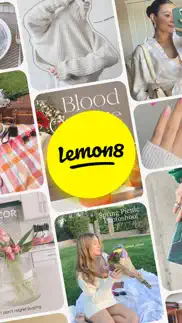 lemon8 - lifestyle community iphone images 1