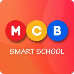 mcb smart school logo, reviews