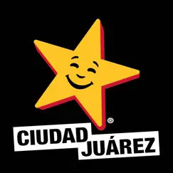 carl's jr. ciudad juárez logo, reviews
