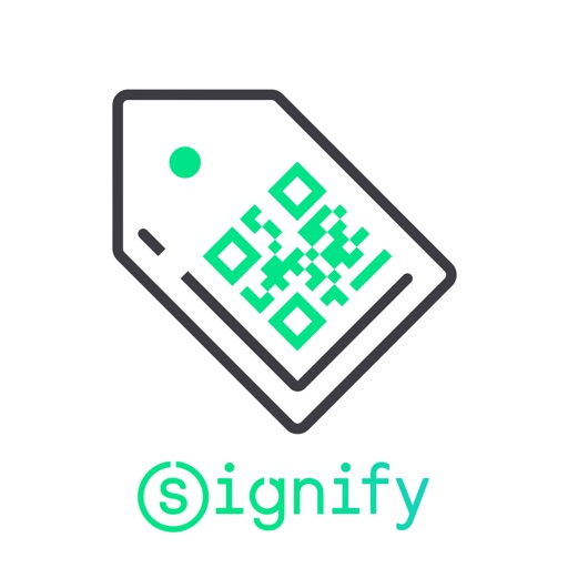 Signify Service tag app reviews download