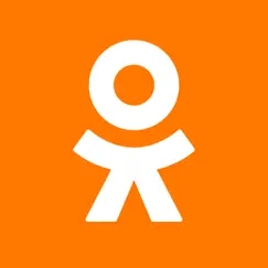 odnoklassniki: social network logo, reviews