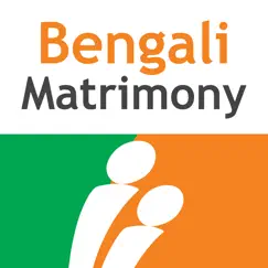 bengalimatrimony - matrimonial logo, reviews
