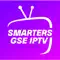 GSE IPTV Smarters - TV Online anmeldelser