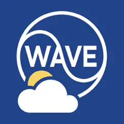 wave 3 louisville weather logo, reviews
