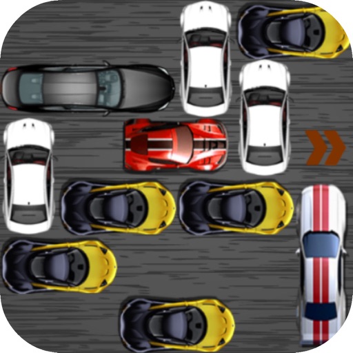Car Parking Games - My Cars Puzzle Game Free app reviews download