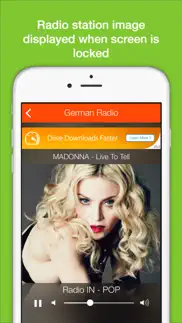 german radio - top fm stations iphone images 2