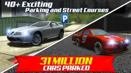 super sports car parking simulator - real driving test sim racing games iphone images 2