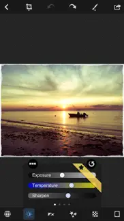 ecp photo - editor, filters and effects iphone images 3