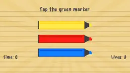 the impossible test 2 - fun free trivia game iphone images 3