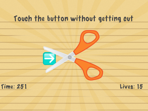 the impossible test 2 - fun free trivia game ipad images 2