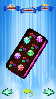 ice cream sandwich maker factory - kids cooking make games iphone images 1