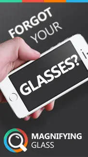 magnifying glass reader with light for iphone iphone images 1