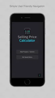 selling price calculator iphone images 1