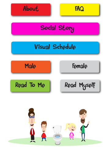 potty training social story ipad images 2