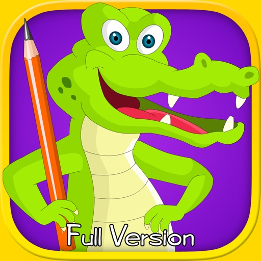Complete The Sentence For Kids app reviews download
