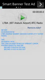 ltba ist live atc (atc for istanbul ataturk airport) iphone resimleri 1