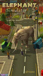 elephant simulator unlimited iphone images 1