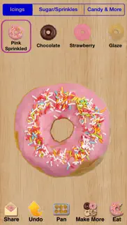more donuts! by maverick айфон картинки 1